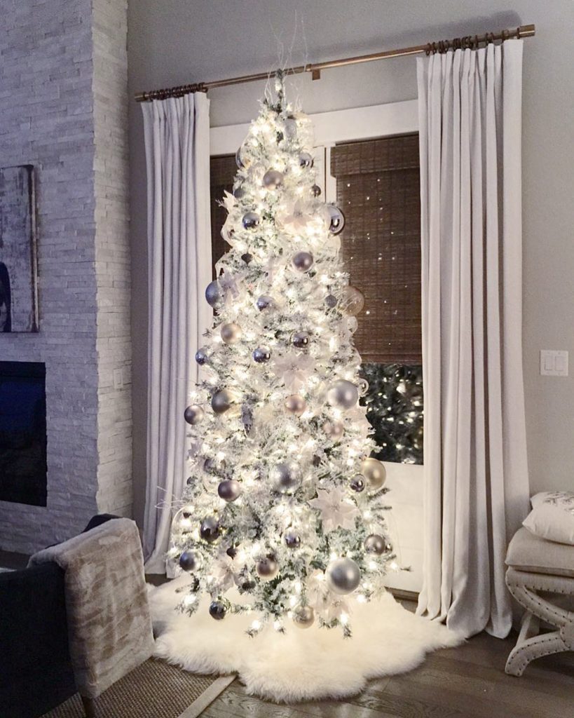 Top 12 beautiful Christmas tree decorations - Gazzed