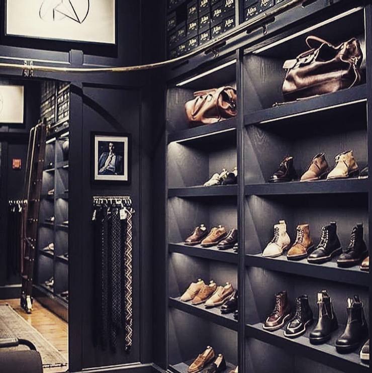 Trending Walk In Closet Designs And Ideas For Your Home Gazzed