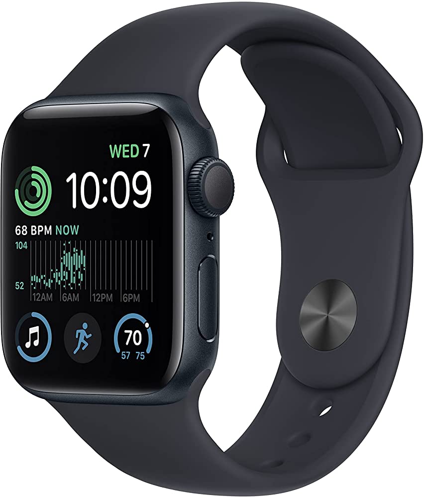 Top 12 Fitness Watches and Trackers for 2024 — photo 35 Top 12 Fitness Watches and Trackers for 2024 — photo 35