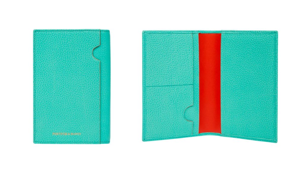 Top 15 Passport Holders to Carry in 2024 — photo 33 Top 15 Passport Holders to Carry in 2024 — photo 33