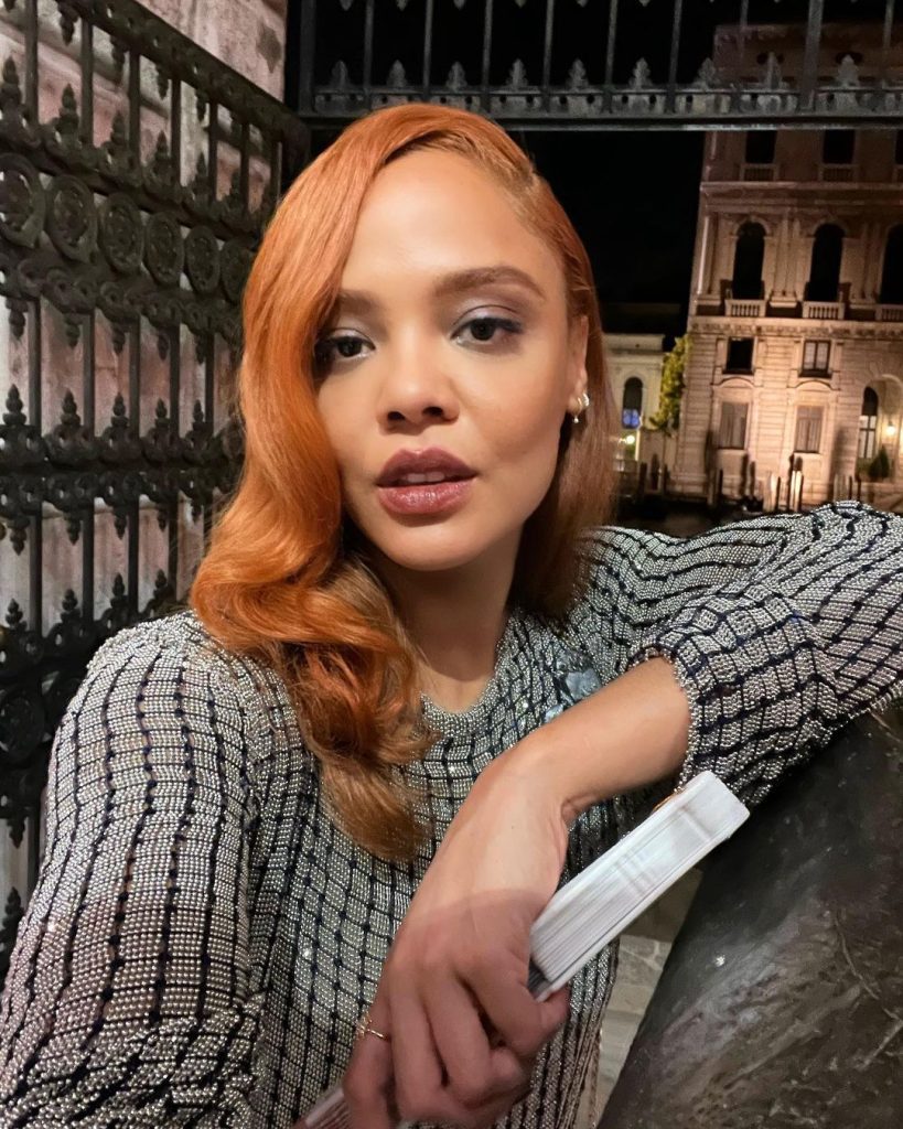 Copper Blonde Copper Blonde