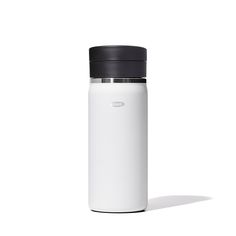OXO Good Grips 16-oz Travel Coffee Mug with Leakproof SimplyClean Lid OXO Good Grips 16-oz Travel Coffee Mug with Leakproof SimplyClean Lid