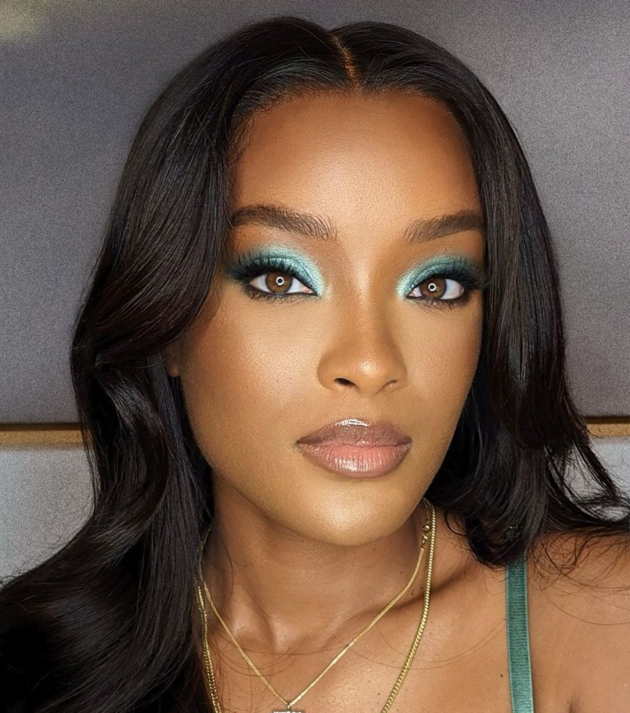cool smokey eyes cool smokey eyes