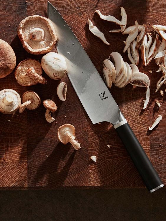 Top 12 Kitchen Knives for Every Kitchen — photo 31 Top 12 Kitchen Knives for Every Kitchen — photo 31