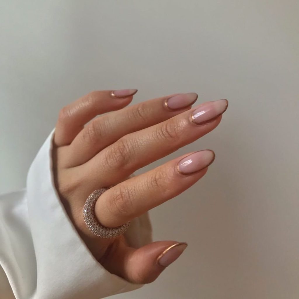 Ombré Nail Designs Ombré Nail Designs