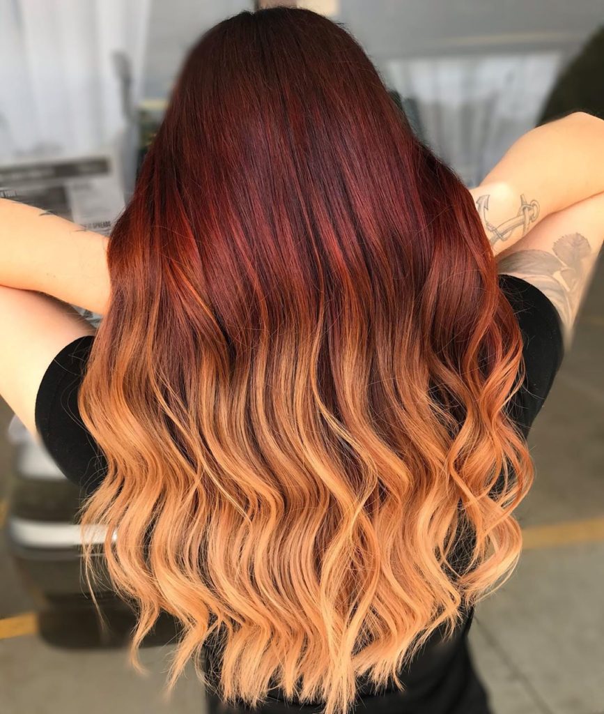 Hairstyle For Women 2022 — photo 5