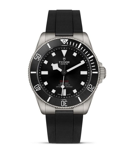 Top 28 Dive Watches for Divers and Non-Divers — photo 11 Top 28 Dive Watches for Divers and Non-Divers — photo 11
