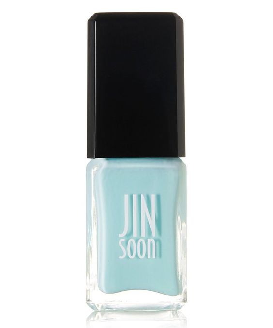 Top 26 Spring Nail Colours for Every Mood — photo 40 Top 26 Spring Nail Colours for Every Mood — photo 40