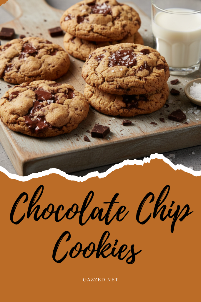 Brown Butter Cookie Brown Butter Cookie