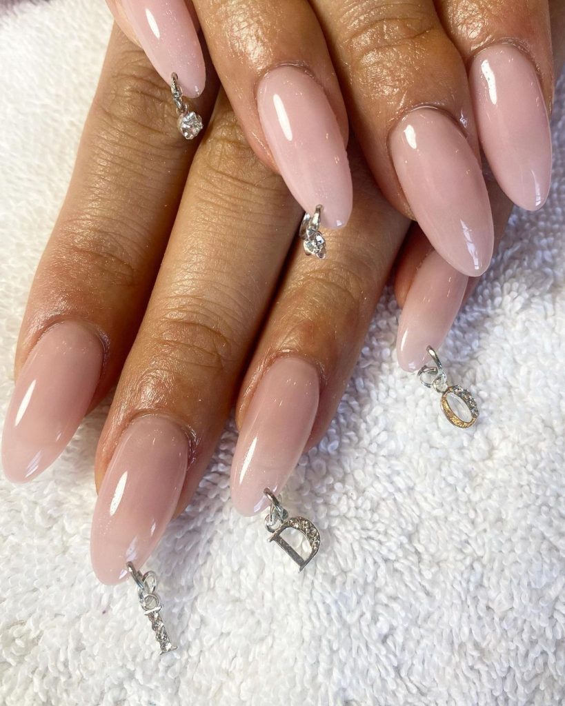 Nail Piercings Nail Piercings