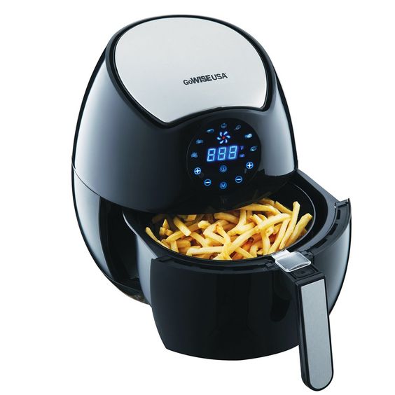 Top 7 Air Fryers for your Modern Kitchen in 2024! — photo 19 Top 7 Air Fryers for your Modern Kitchen in 2024! — photo 19