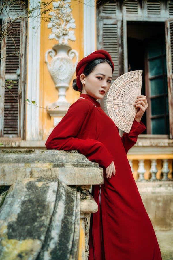 9 Elegant Ways To Style And Complement a Red Dress 9 Elegant Ways To Style And Complement a Red Dress