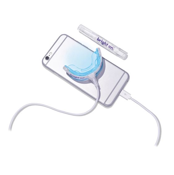 Top 10 Teeth Whitening Kits for 2024 — photo 7 Top 10 Teeth Whitening Kits for 2024 — photo 7
