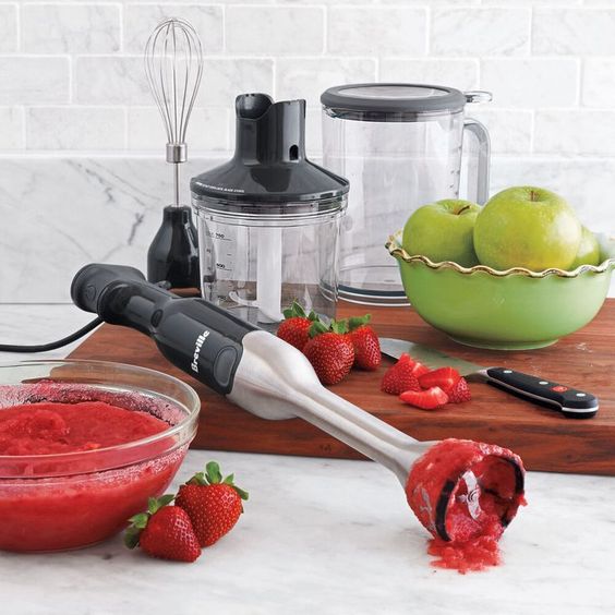 Top 7 Immersion Blenders of 2023 Top 7 Immersion Blenders of 2023