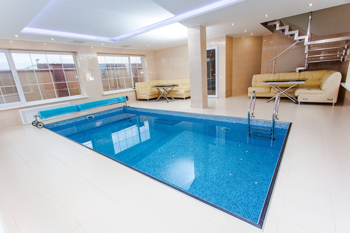 Building an Indoor Pool in Your Home - Pros and Cons Building an Indoor Pool in Your Home - Pros and Cons