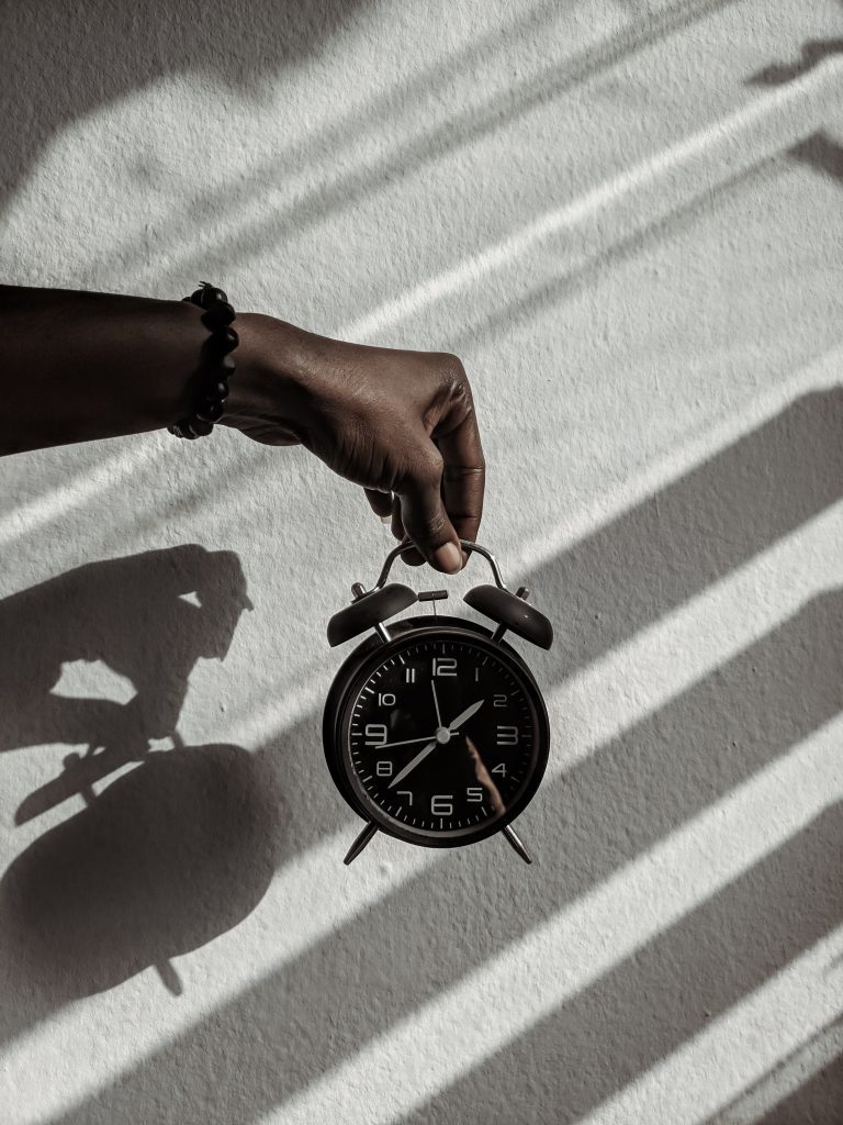 24 hour cancellation policy - Credit: Photo by Ola Dapo via Pexels 24 hour cancellation policy - Credit: Photo by Ola Dapo via Pexels