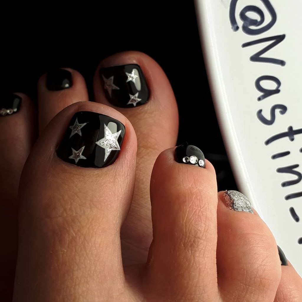 Silver Stars Silver Stars