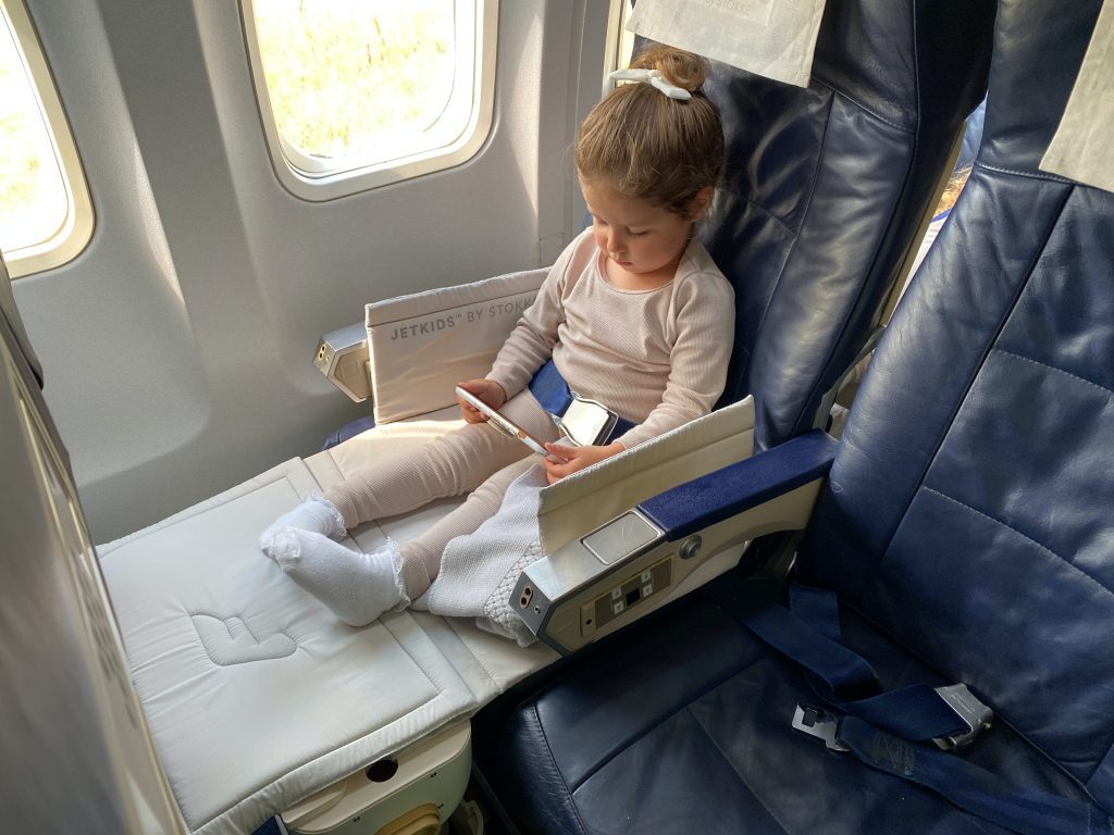 Travelling with kids - Credit: Photo by Rahul Singh via Pexels Travelling with kids - Credit: Photo by Rahul Singh via Pexels