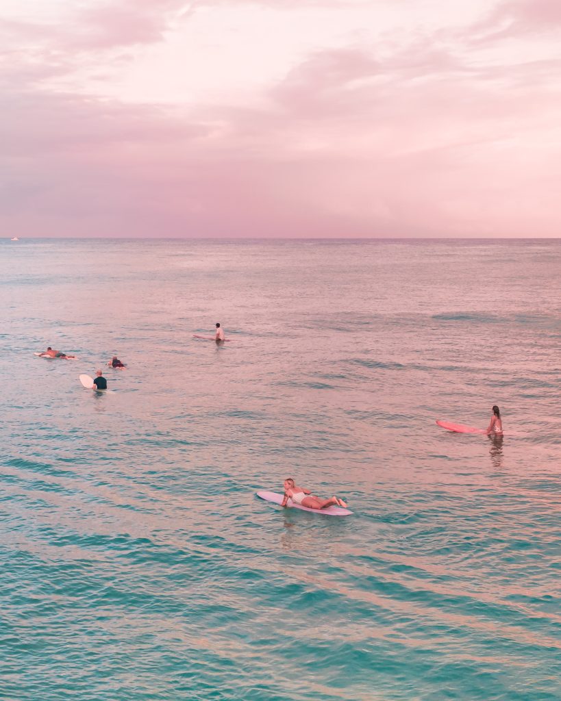 Hawaii - Credit: Thomas K on Pexels - Islands to visit in 2023 Hawaii - Credit: Thomas K on Pexels - Islands to visit in 2023