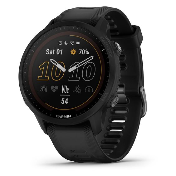 Top 12 Fitness Watches and Trackers for 2024 — photo 25 Top 12 Fitness Watches and Trackers for 2024 — photo 25