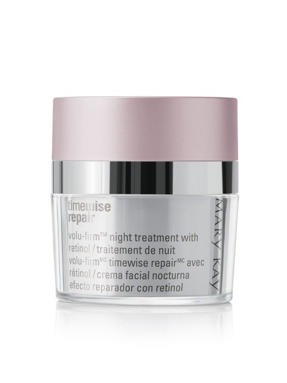Top 17 Affordable Night Creams for Every Skin — photo 33 Top 17 Affordable Night Creams for Every Skin — photo 33