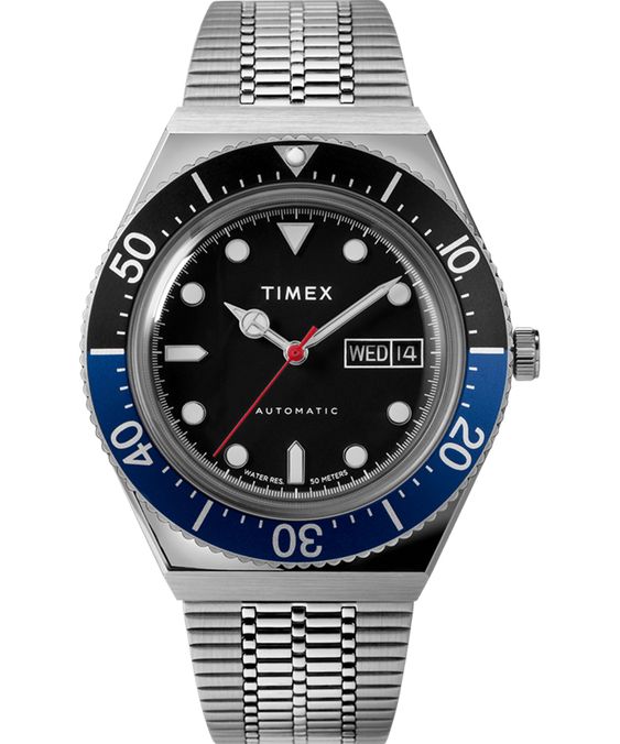 Top 18 Affordable Watches for Daily Wear — photo 17 Top 18 Affordable Watches for Daily Wear — photo 17