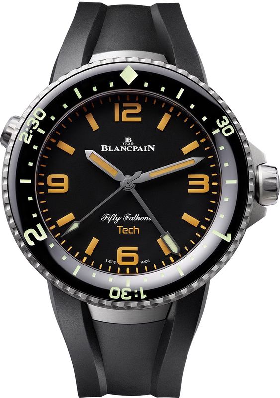 Top 28 Dive Watches for Divers and Non-Divers — photo 4 Top 28 Dive Watches for Divers and Non-Divers — photo 4