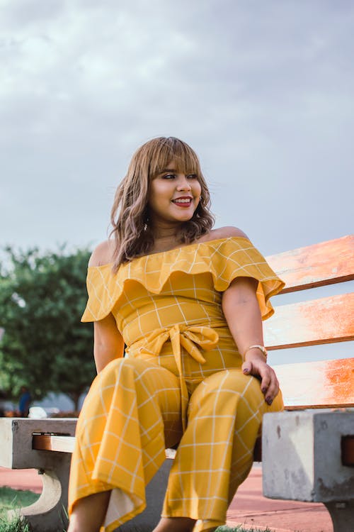 Tea party Jumpsuit Tea party Jumpsuit