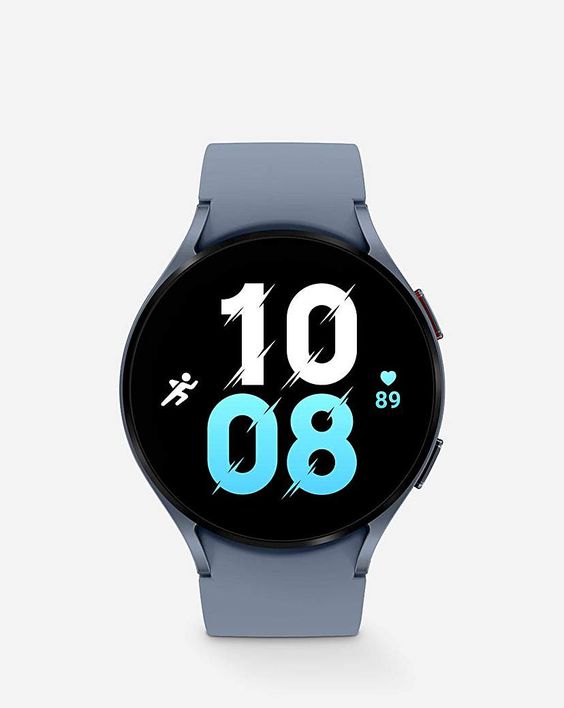 Top 12 Fitness Watches and Trackers for 2024 — photo 9 Top 12 Fitness Watches and Trackers for 2024 — photo 9
