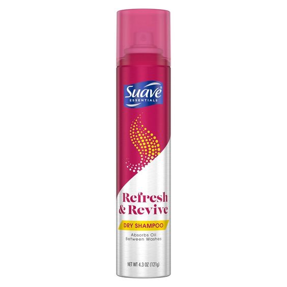 dry shampoos dry shampoos