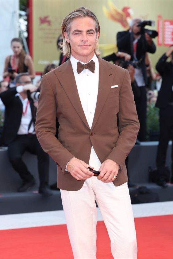 21 Timeless Style Ideas for Men — photo 3 21 Timeless Style Ideas for Men — photo 3