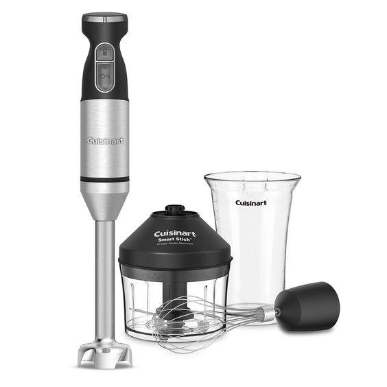 Top 7 Immersion Blenders of 2023 — photo 18 Top 7 Immersion Blenders of 2023 — photo 18