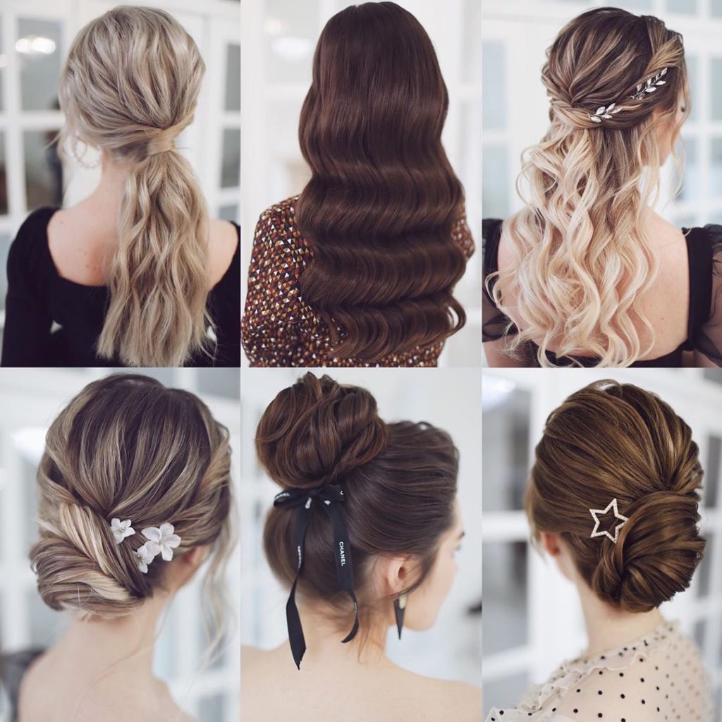 Hairstyle For Women 2022 — photo 6