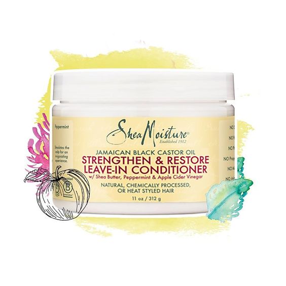 Top 14 Leave-in Conditioners for Curly Hair — photo 6 Top 14 Leave-in Conditioners for Curly Hair — photo 6