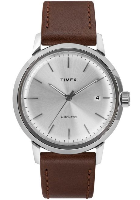 Top 18 Affordable Watches for Daily Wear — photo 10 Top 18 Affordable Watches for Daily Wear — photo 10
