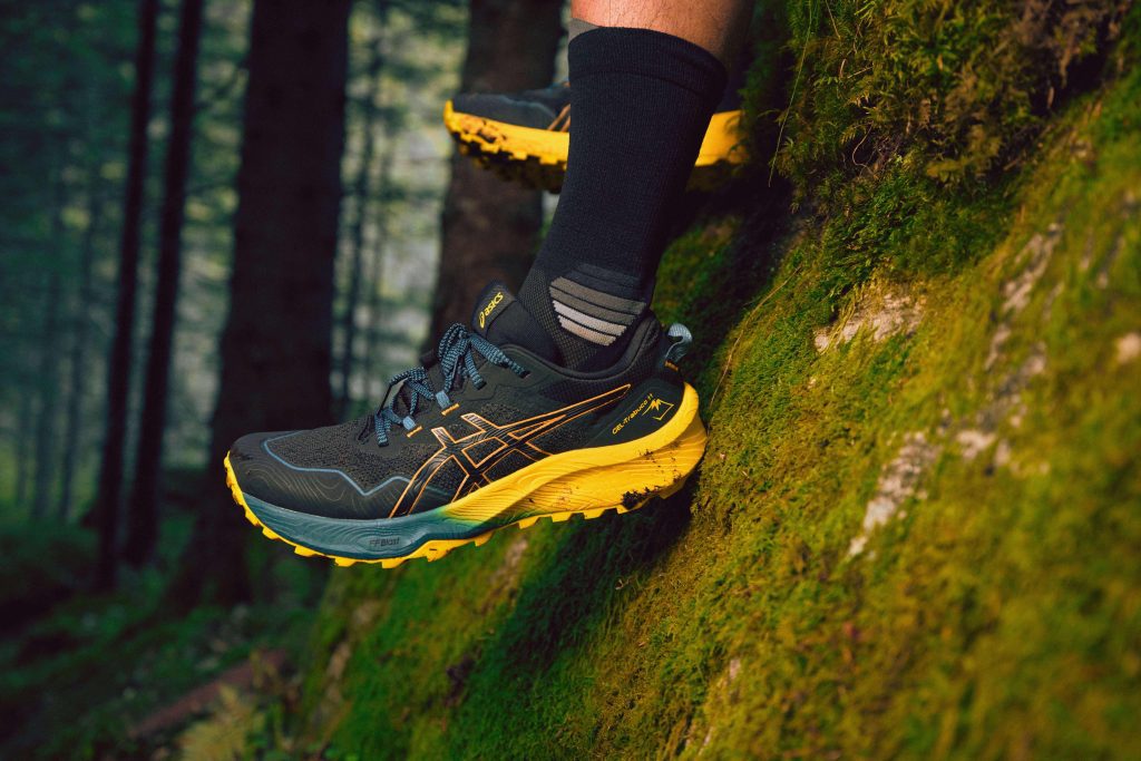 Top 15 Trail Running Shoes for Off-Road Comfort — photo 12 Top 15 Trail Running Shoes for Off-Road Comfort — photo 12