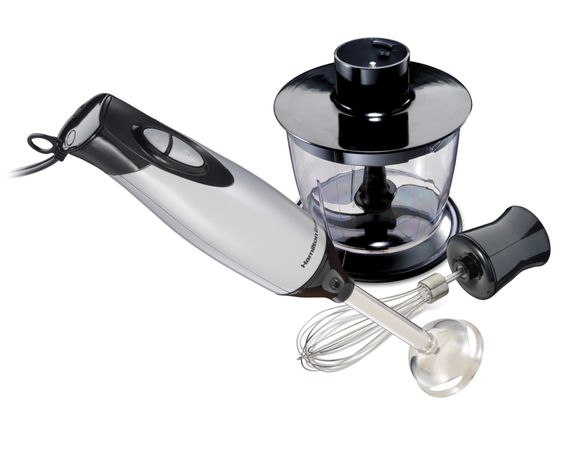 Top 7 Immersion Blenders of 2023 — photo 4 Top 7 Immersion Blenders of 2023 — photo 4