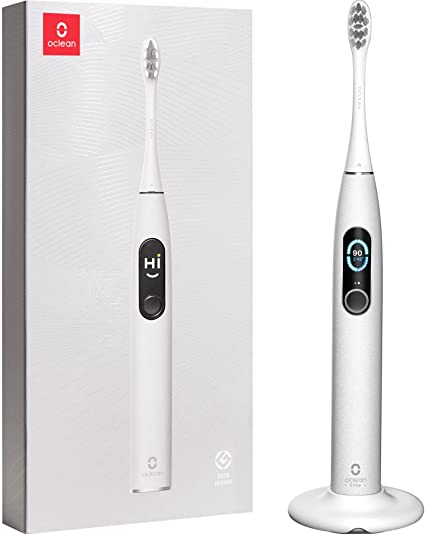 Top 15 Electric Toothbrushes You can Trust in 2024 — photo 38 Top 15 Electric Toothbrushes You can Trust in 2024 — photo 38