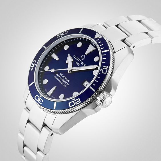 Top 18 Affordable Watches for Daily Wear — photo 9 Top 18 Affordable Watches for Daily Wear — photo 9