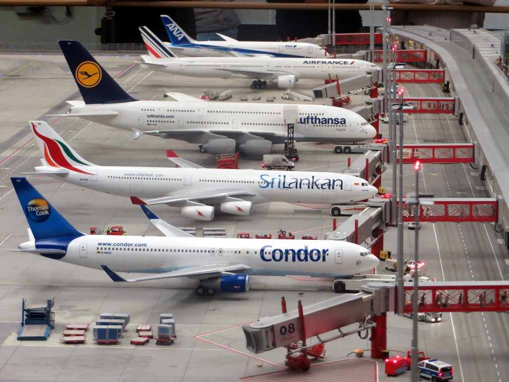 City airports- Credit: Photo by Pixabay via Pexels - Save money on airfare and accommodation City airports- Credit: Photo by Pixabay via Pexels - Save money on airfare and accommodation