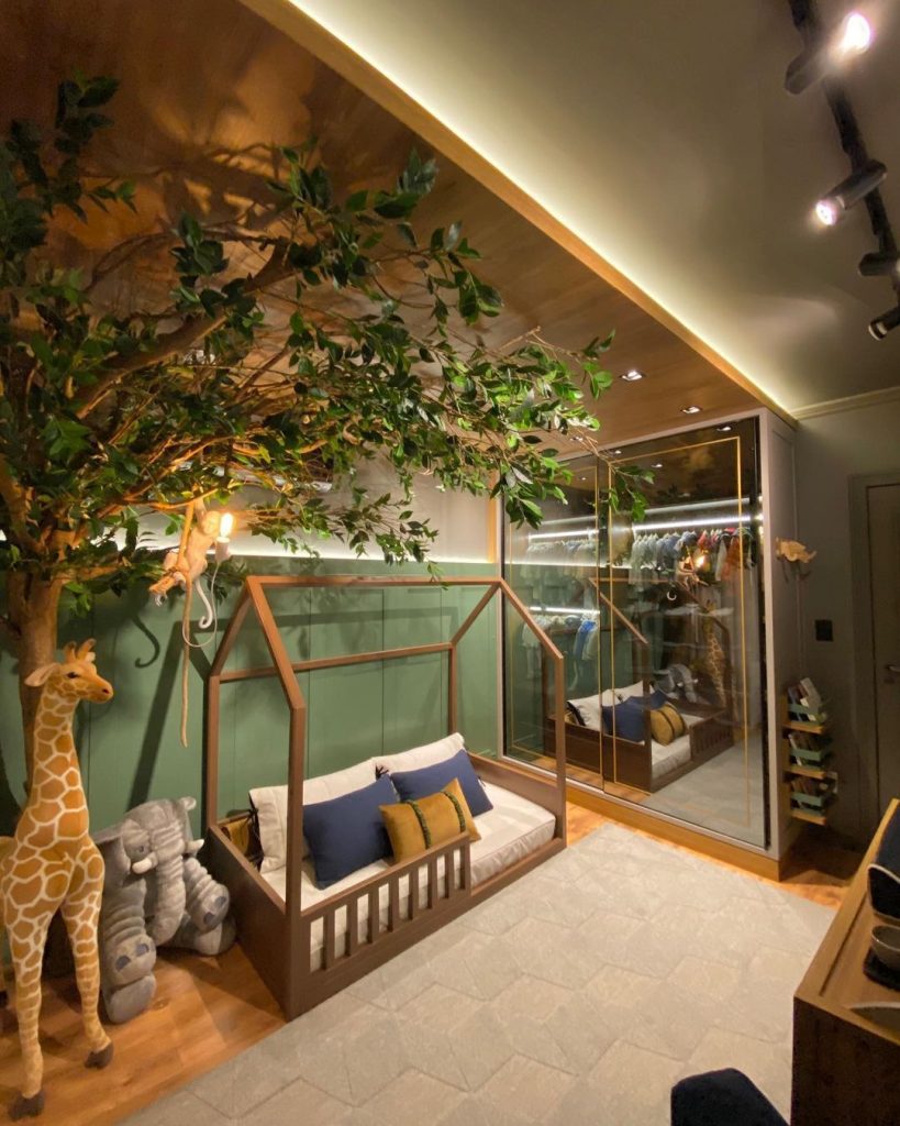 How to Design a Toddler Boys Bedroom — photo 2