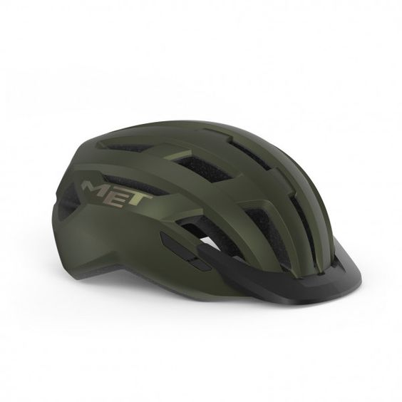 Top 15 Cycling Helmets Out There! — photo 19