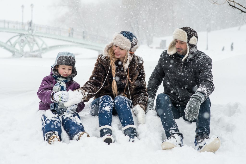 Family on vacation- Credit: Photo by Victoria Akvarel via Pexels Family on vacation- Credit: Photo by Victoria Akvarel via Pexels