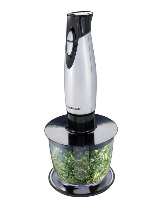 Top 7 Immersion Blenders of 2023 — photo 5 Top 7 Immersion Blenders of 2023 — photo 5