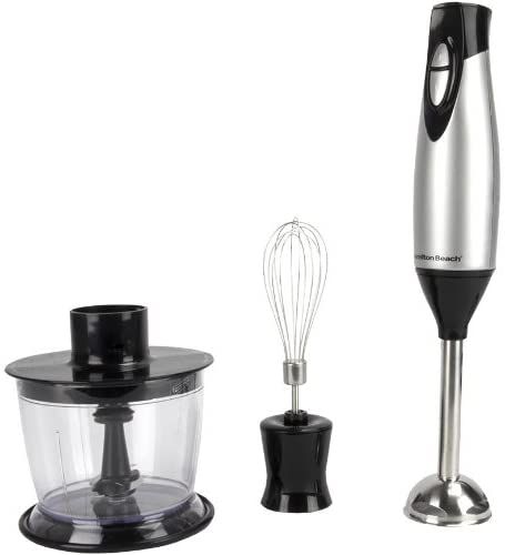 Top 7 Immersion Blenders of 2023 — photo 6 Top 7 Immersion Blenders of 2023 — photo 6