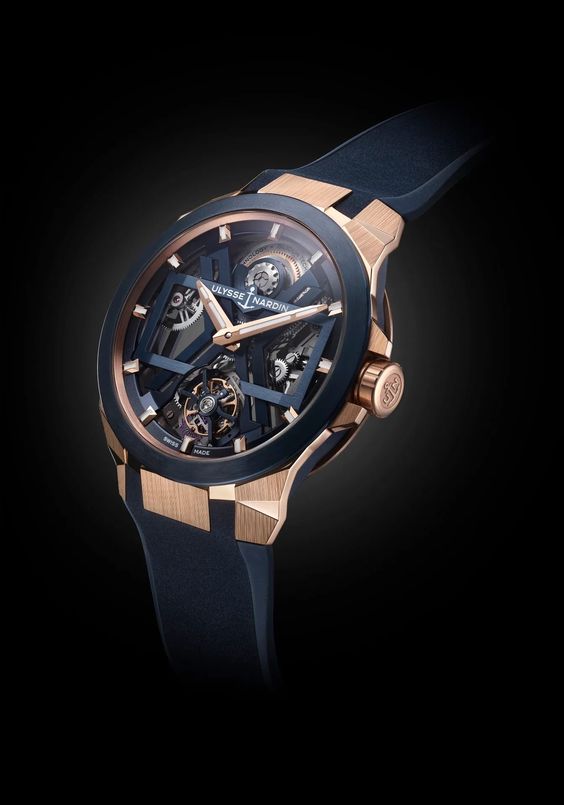 Top 19 Hottest Watches to Watch in 2024 — photo 10