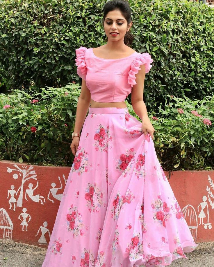 Blouse Gown Blouse Gown