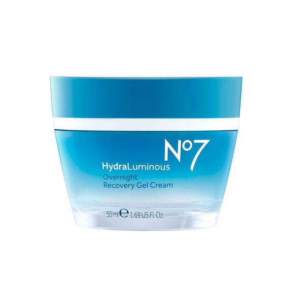 Top 17 Affordable Night Creams for Every Skin — photo 22 Top 17 Affordable Night Creams for Every Skin — photo 22