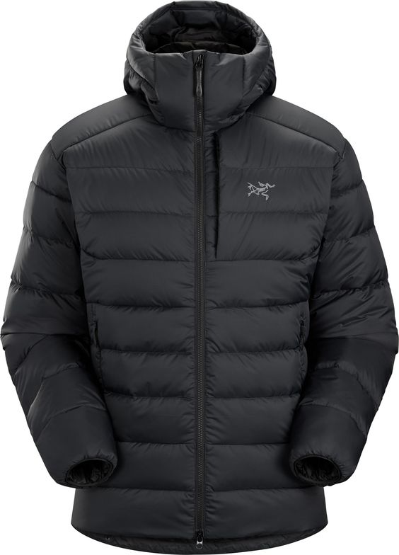 $800 at Arc'teryx (Thorium Hoody / Credit: Arc'teryx) $800 at Arc'teryx (Thorium Hoody / Credit: Arc'teryx)