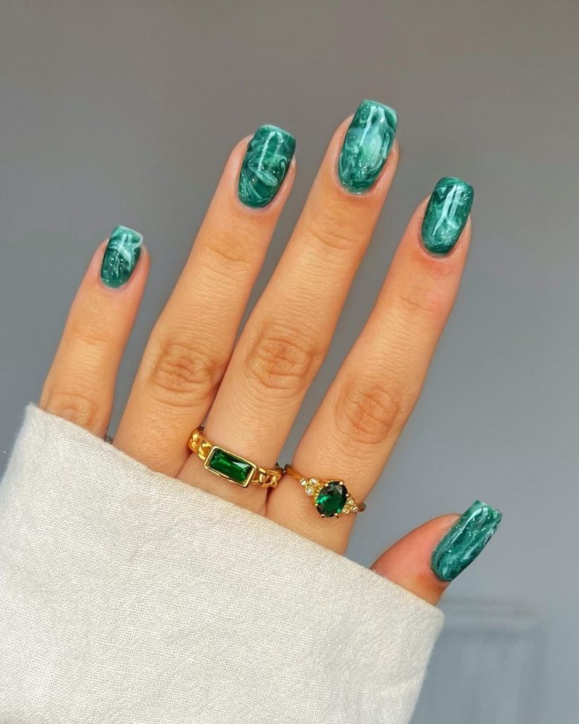 ways to wear coffin nails ways to wear coffin nails